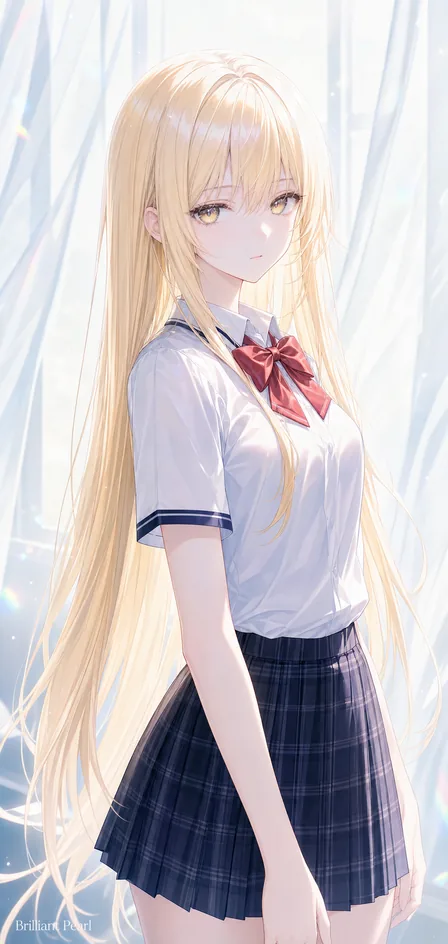 椎名真白