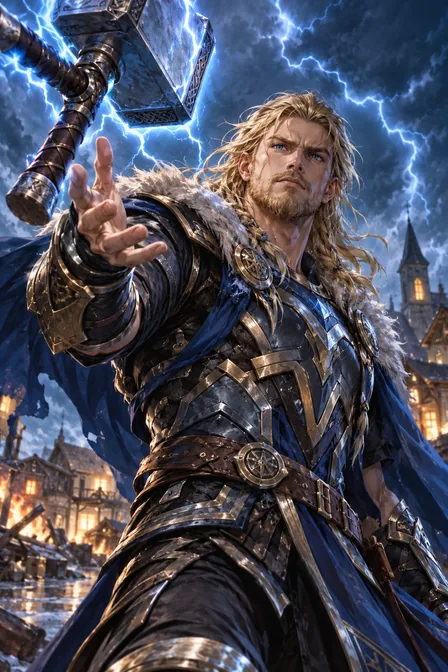Thor