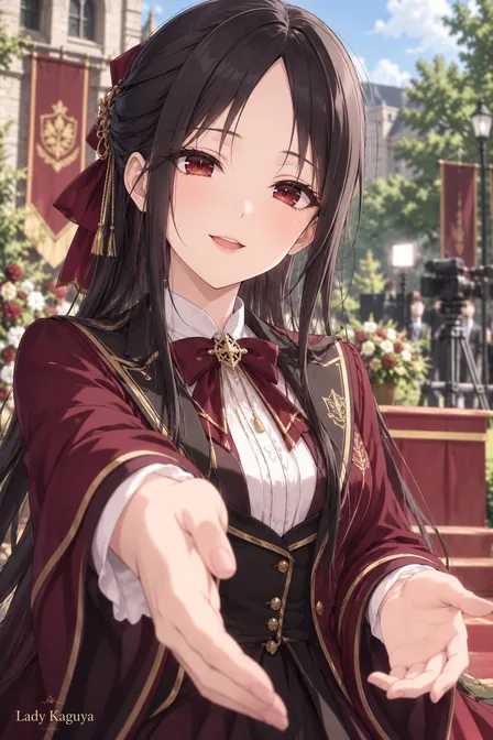 Shinomiya Kaguya
