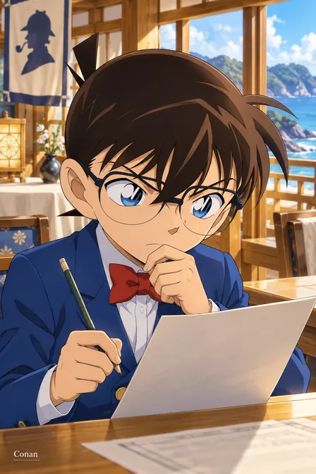Conan