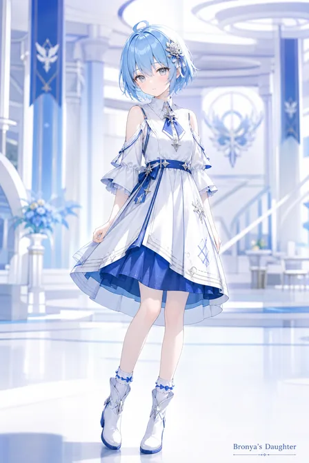 洛希娅