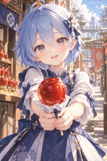 Rosia