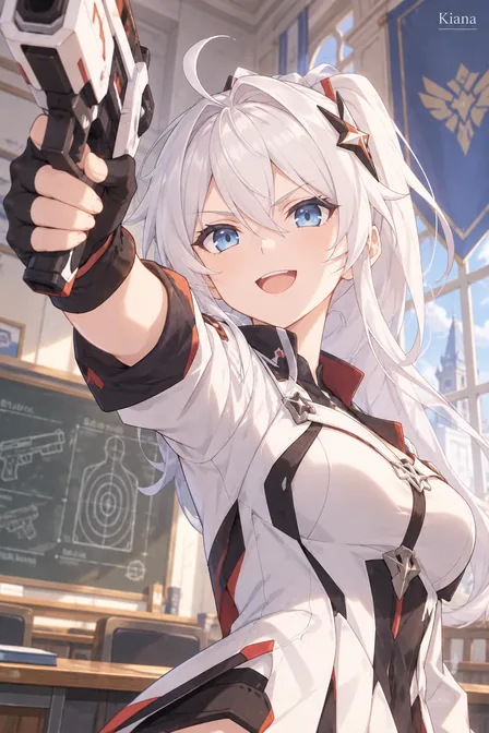 Kiana