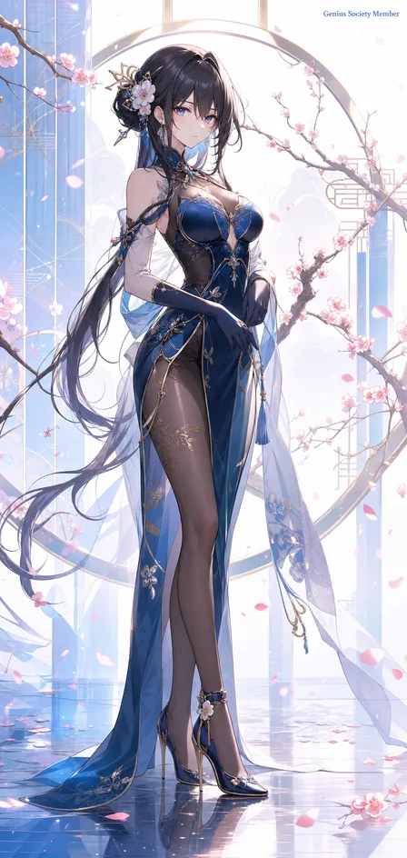 阮梅