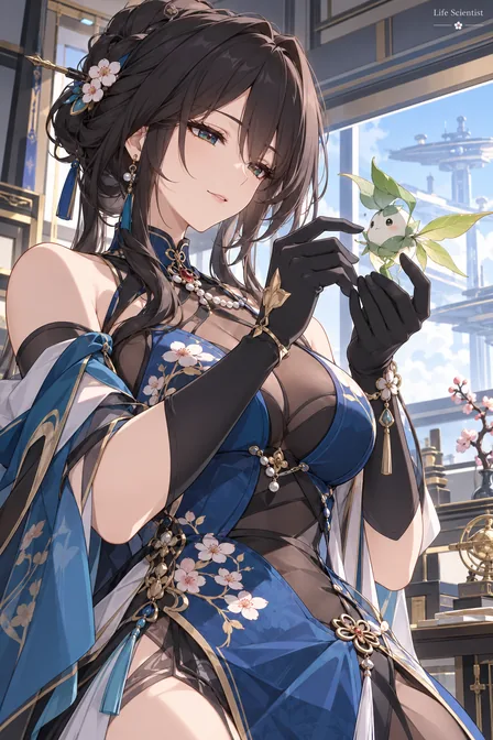 Ruan Mei