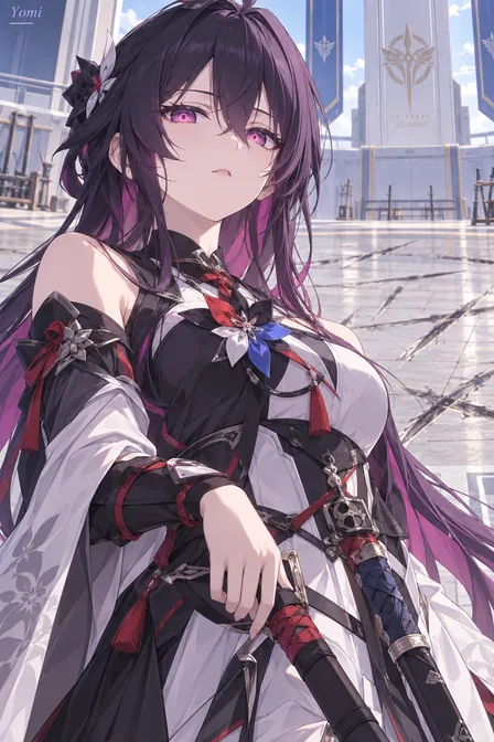 Yomi