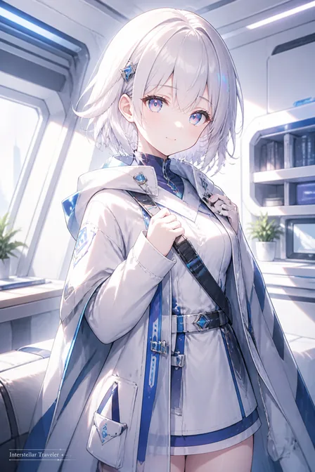 流萤