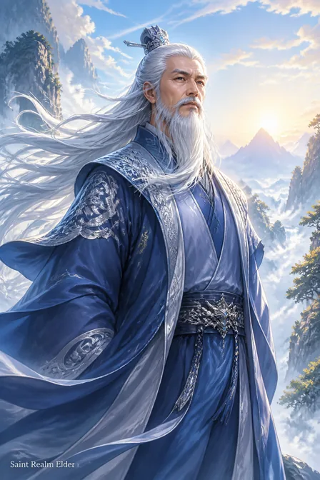 秦海