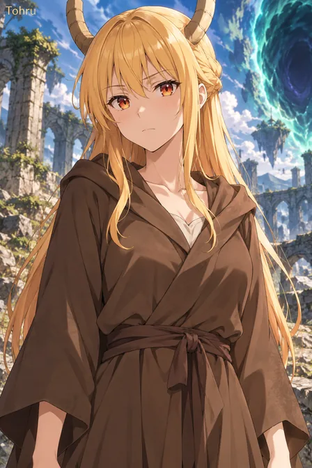 Tohru