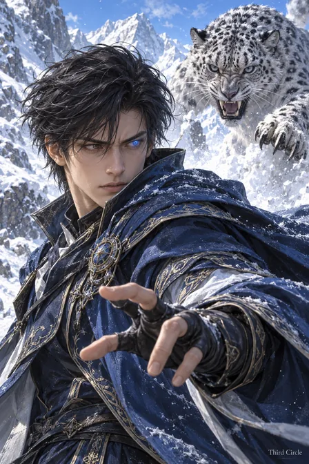 Gao De