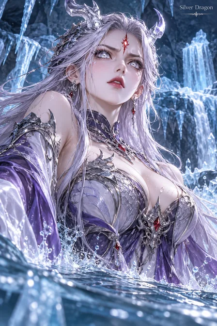 Gu Yuena