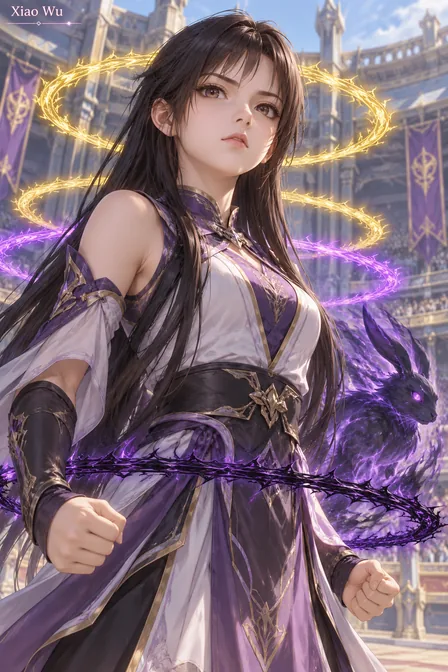 Xiao Wu
