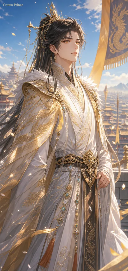 雪清河