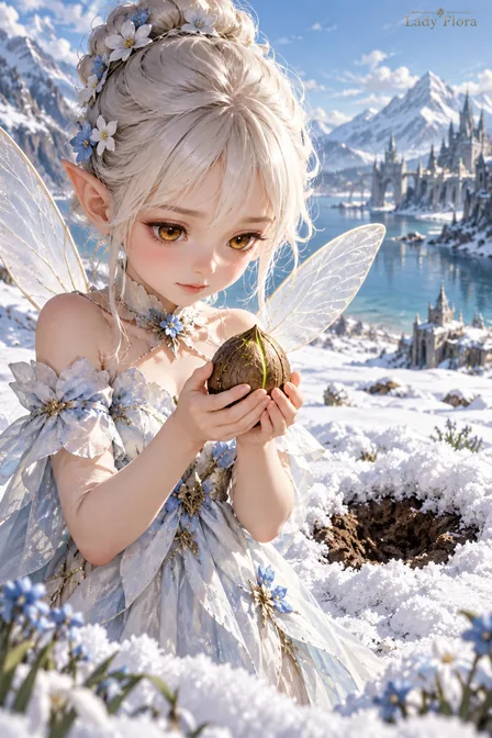 Flora