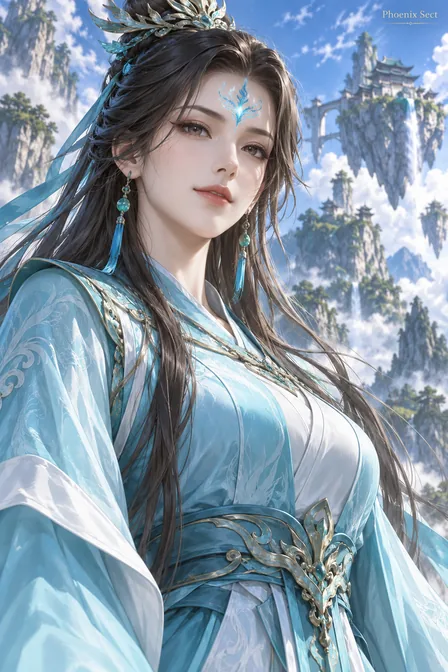 Yan Fengfeng