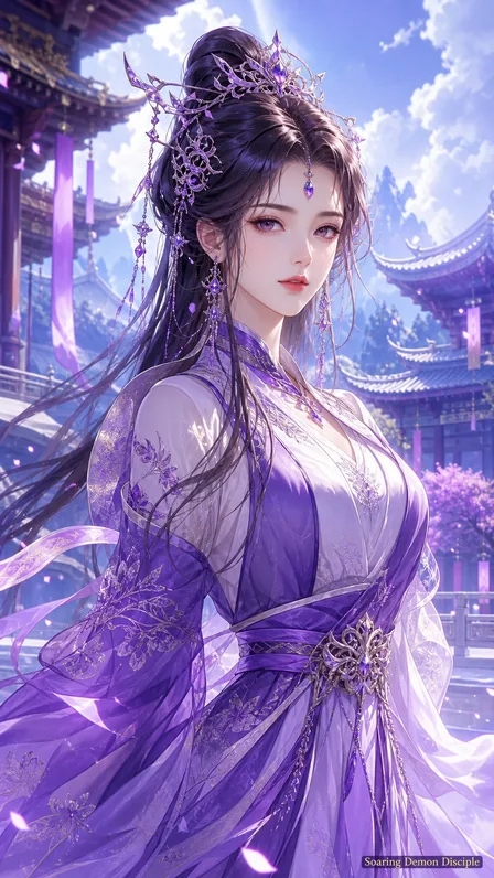 慕容倾城