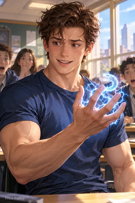 Peter