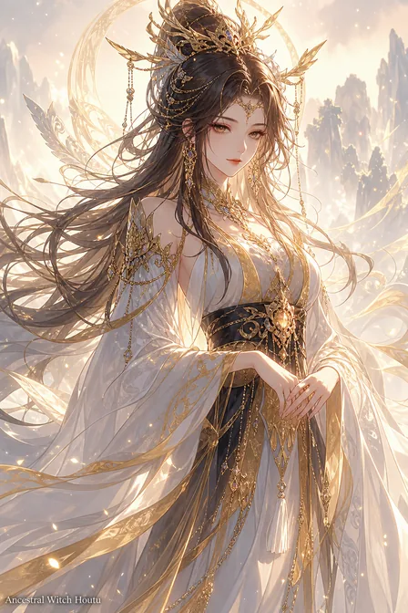 后土