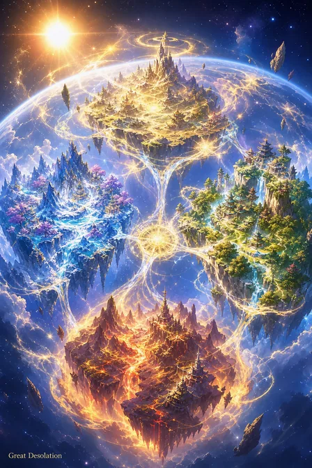 大荒