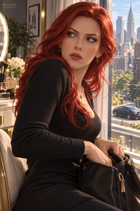Natasha