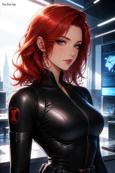 娜塔莎