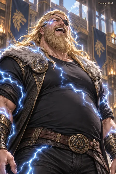 Thor