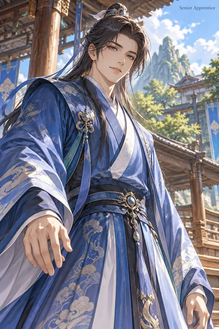 Zhou Qing