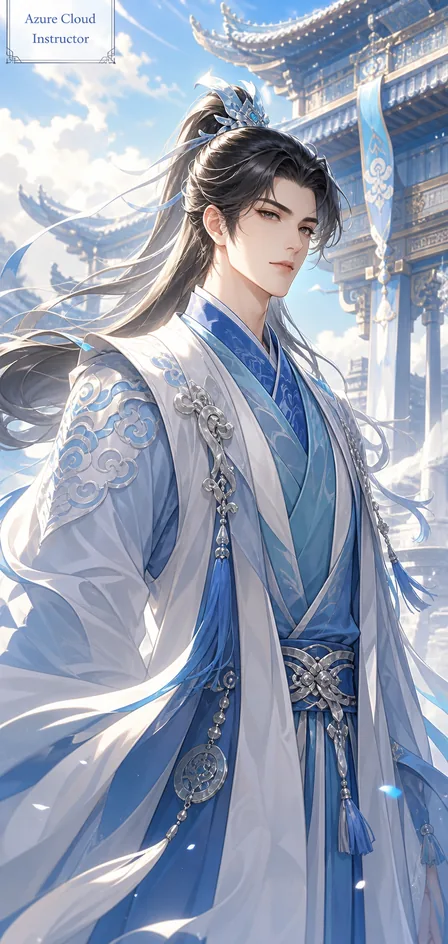 陈清玄
