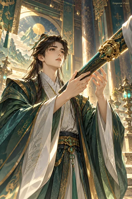 Hongxuan