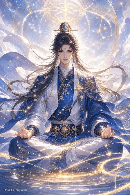 鸿宣道人