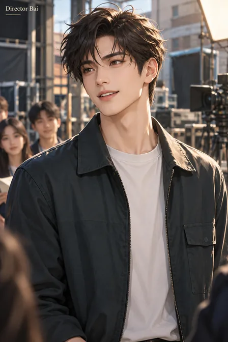Bai Youlou