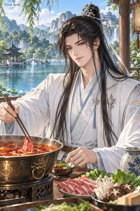 Hua Yunfei