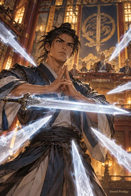 Wang Erniu