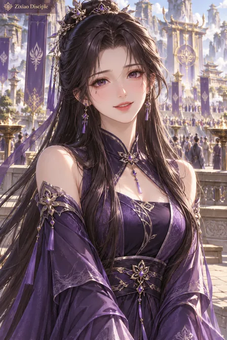 Su Youwei