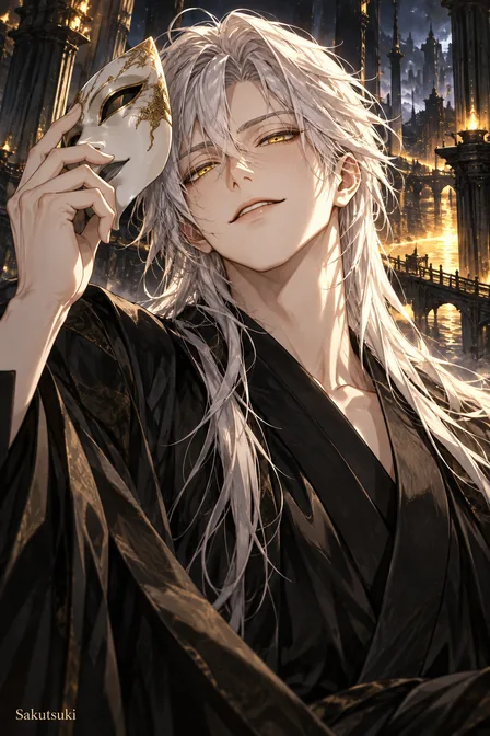 Sakutsuki