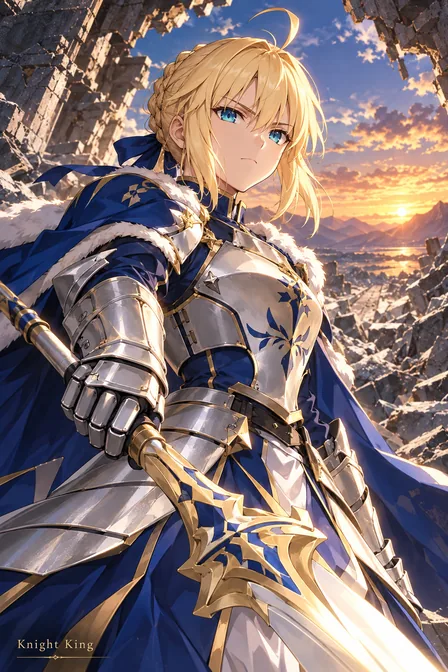 Artoria