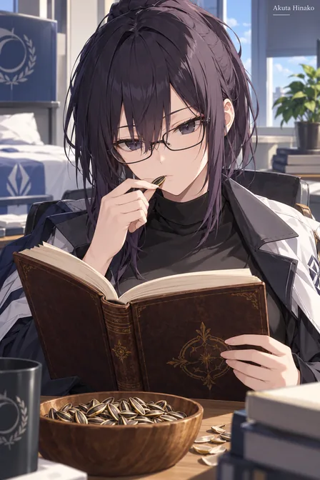 Akuta Hinako