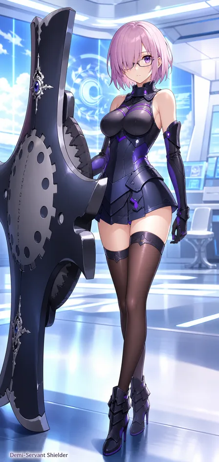 玛修