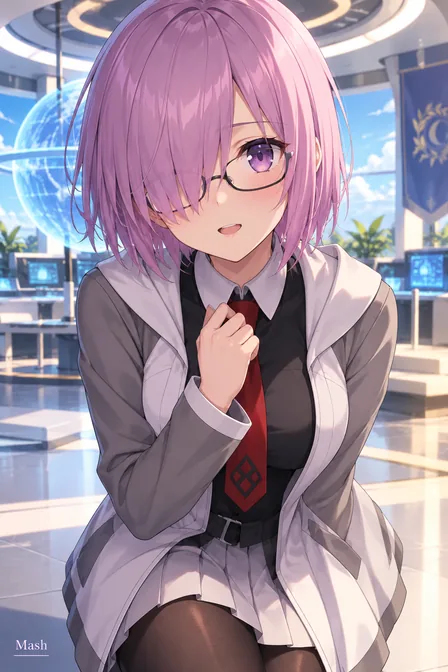 Mash