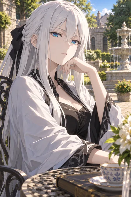 Morgan
