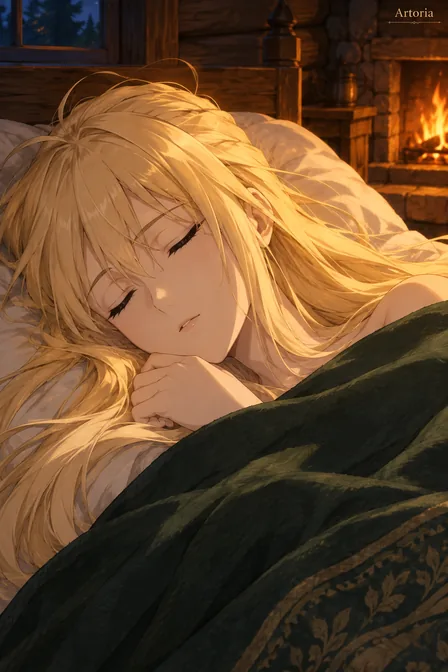 Artoria