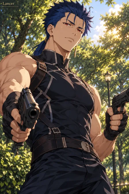 Lancer