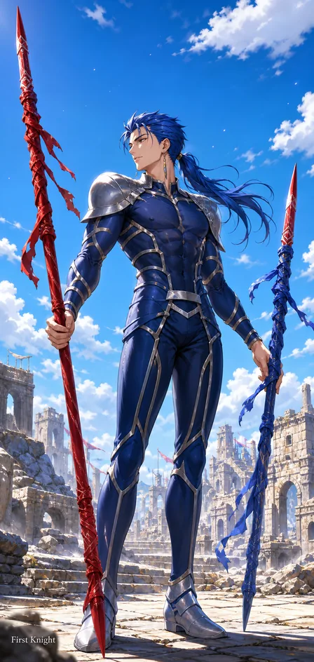 lancer