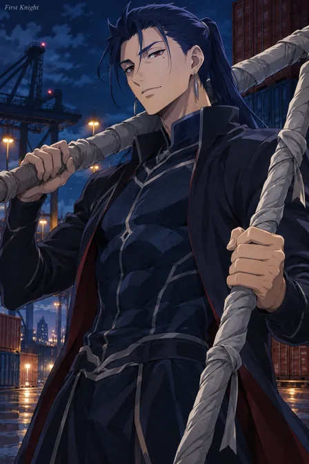 Lancer