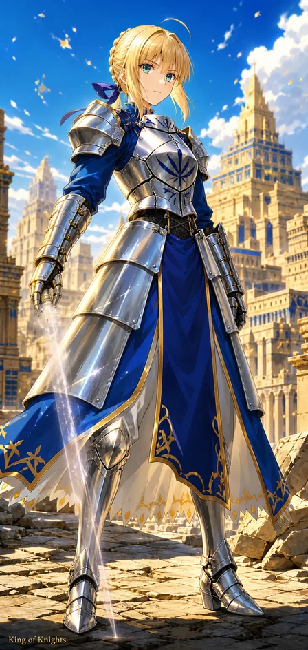 Saber