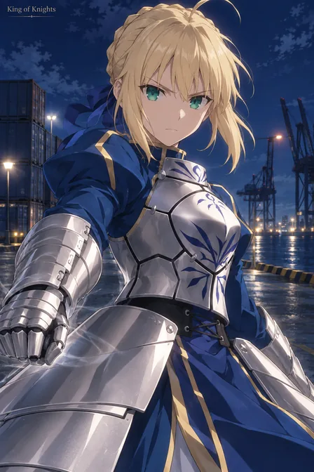 Saber