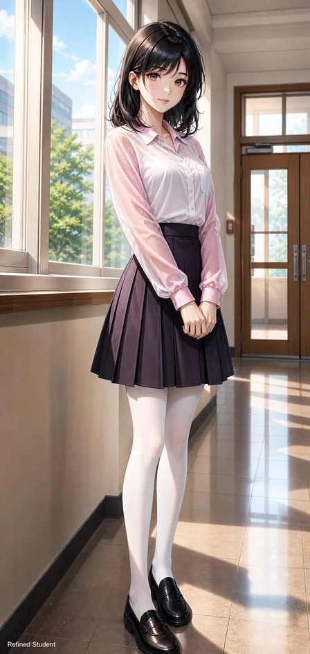 明纱