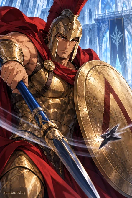 Leonidas