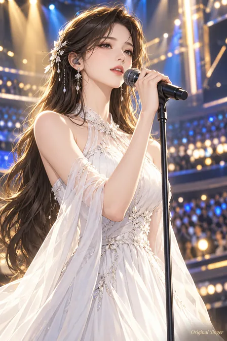 Zhang Xiaorong