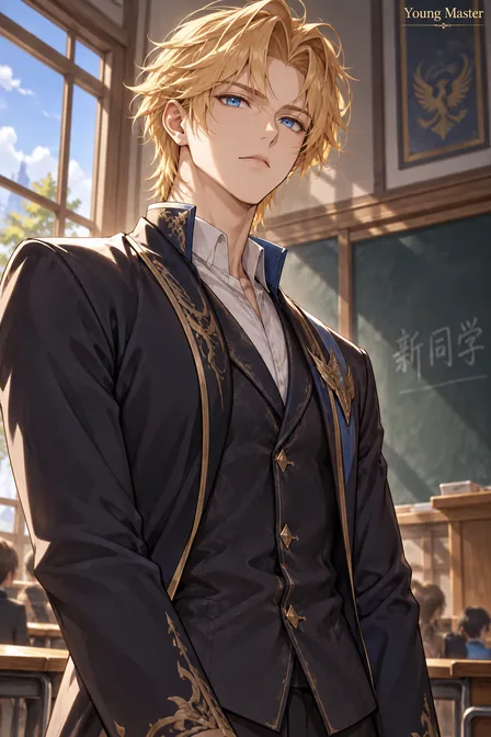 Ryuu Mufei